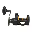 Penn Fathom II 40 Star Drag - Trolling & Big Game Reels - 031324046382 - 4