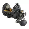 Penn Squall II Star Drag 30 LH - Trolling & Big Game Reels - 031324174832 - 1