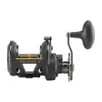 Penn Squall II Star Drag 30 LH - Trolling & Big Game Reels - 031324174832 - 3