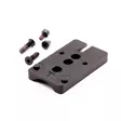 Eemann Tech Beretta 92 RD plate Trijicon - Adapter plates for pistol sights - 32-303052 - 3