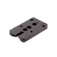 Eemann Tech Beretta 92 RD plate Trijicon - Adapter plates for pistol sights - 32-303052 - 6