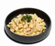 GoodMoodMeals Pasta Carbonara - Outdoor Meals - 4750296003662 - 3