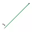 Kinetic Little Viking Pole Kit 3m Green - Children's Pole Sets - 5707461470902 - 1