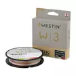 Westin W3 Oceanic Swirl 8-Braid 3000m - Saltwater Braids - 5707549518052 - 2