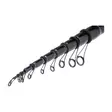 Mikado Ultraviolet II Tele Match 4,20m 1-20g - Match & Waggler Rods - 5900637013082 - 6