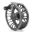 Vision Hero Reel - Grey - Vision Fly Reels - 6417512847902 - 2