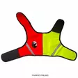 Finnero Ukko Hunting Vest Red/Yellow - Dog Vest & Cloths - 6438406007592 - 2
