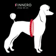 Finnero Ukko Hunting Vest Red/Yellow - Dog Vest & Cloths - 6438406007592 - 5
