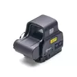 EOTECH HWS EXPS2 Green - Red dot and holographic sights for rifles - 672294600602 - 7