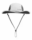 Simms Solar Sombrero Sterling - Other Headwear - 694264645802 - 2