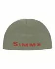 Simms Everyday Beanie Smokey Olive - Beanies - 694264655382 - 1