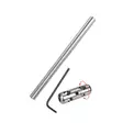 Stonfo Angle Joint - Fly Tying Vices - 8028651020712 - 1