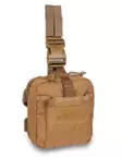 Elite Bags Patrol First Aid Pouch Coyote - First Aid Pouches - 8436564541192 - 1