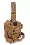 Elite Bags Patrol First Aid Pouch Coyote - First Aid Pouches - 8436564541192 - 7