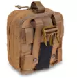 Elite Bags Patrol First Aid Pouch Coyote - First Aid Pouches - 8436564541192 - 3