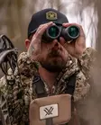 Vortex Ranger HD 3000 10x42 LRF - Binoculars with Rangefinder - 843829139502 - 6