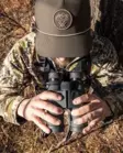 Vortex Ranger HD 3000 10x42 LRF - Binoculars with Rangefinder - 843829139502 - 5