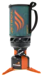 Jetboil Flash 1,0L - Ocean Topo - Camp Stoves - 850019774672 - 2