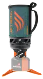 Jetboil Flash 1,0L - Ocean Topo - Camp Stoves - 850019774672 - 1