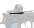 Eemann Tech Shadow2 OR adapter plate - Adapter plates for pistol sights - ET-130132 - 2