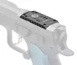 Eemann Tech Shadow2 OR adapter plate - Adapter plates for pistol sights - ET-130132 - 5