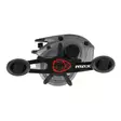 Abu Garcia Max 5 Elite - Low Profile Baitcasting Reels - 036282037762 - 3