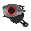 Abu Garcia Max 5 Elite - Low Profile Baitcasting Reels - 036282037762 - 6