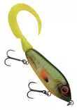 Abu Svartzonker McMy Tail 20cm 83g - Tail Baits - 2002202212 - 5