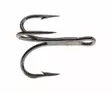 Ahrex HR450 Tube Treble - Tube Fly Hooks - 655043958742 - 1
