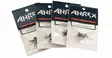 Ahrex HR450 Tube Treble - Tube Fly Hooks - 655043958742 - 2