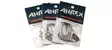 Ahrex PR380 Texas Predator - Seatrout Hooks - 655043956762 - 2