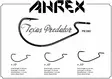 Ahrex PR380 Texas Predator - Seatrout Hooks - 655043956762 - 4