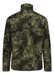 Alaska Active Hunter Mens Hybrid Jacket BlindTech Forest - Hunting Jackets for Men - 6438347054082 - 2