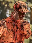 Alaska Hunter Cap BlindTech Blaze blur - Headwear - 6438347063282 - 2