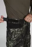 Alaska Superior Pro Ms Pant, BlindTech Invisible II - Hunting Trousers for Men - 6438347051562 - 8