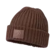 Anar Jussa Beanie Brown - Headwear - 6438014247472 - 1