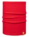 Anar Jussa Tube Scarf Brick Red - Headwear - 6438014274362 - 1