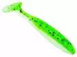 Bass Assassin Crappie Dapper 2''/5 cm - Classic Softbaits - 34003017312 - 3