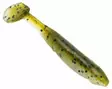Bass Assassin Crappie Dapper 2''/5 cm - Classic Softbaits - 34003017312 - 9