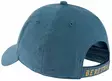 Beretta Big B Petrol Blue & Mustard Cap - Headwear - 8051832651412 - 2