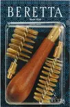 Beretta Kit for chamber 12ga - Other Gun Cleaning Products - 8033854491962 - 1