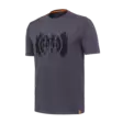 Beretta Trident T-shirt Ebony - Shirts - 8051832587322 - 1