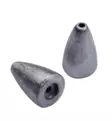Berkley Fusion19 Bullet Weight - Weights for spinfishing - 028632943892 - 1