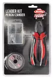 Berkley Fusion19 Leader Kit Zander/Perch Fluorocarbon - Leaders - 028632970232 - 1
