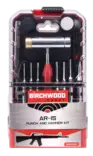 Birchwood AR-15 Punch & Hammer Kit - Other Gun Cleaning Products - 888151039342 - 4