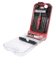 Birchwood AR-15 Punch & Hammer Kit - Other Gun Cleaning Products - 888151039342 - 1
