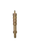 Birchwood Brass Push Jag - Gun Cleaning Kits - 029057413502 - 1