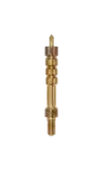 Birchwood Brass Push Jag - Gun Cleaning Kits - 029057413502 - 2