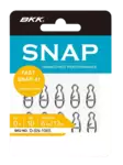 BKK Fast Snap 41 - Split Rings - 6974190006262 - 1