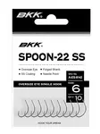 BKK Spoon SS - Hooks - 6974190008952 - 1